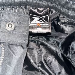 Snow Pants Insulated Youth 7:8