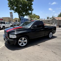 2003 Dodge Ram 1500