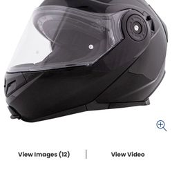 Bilt Nomad Modular Helmet