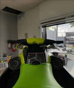 Sea-Doo GTI 130