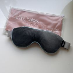 Myhalos Healing Eye Mask 
