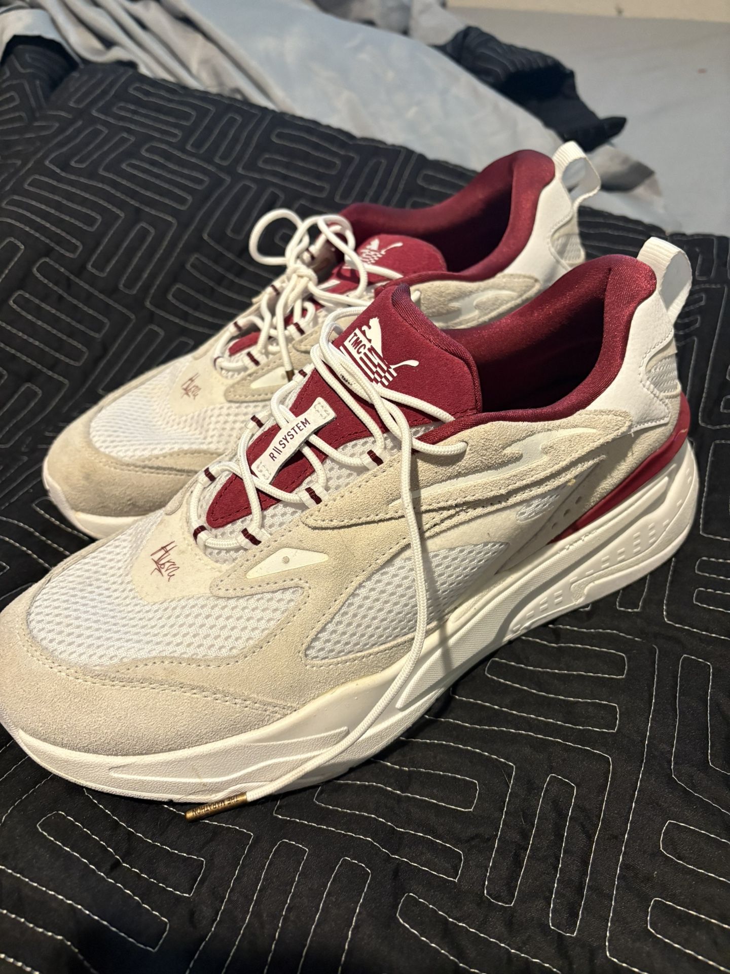 Puma