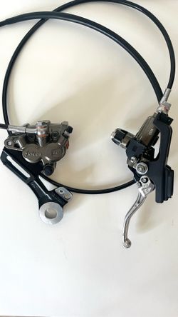 Ultra Bee Brake