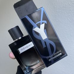 YSL Cologne 