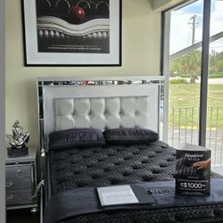 Mattress Sale $50 down