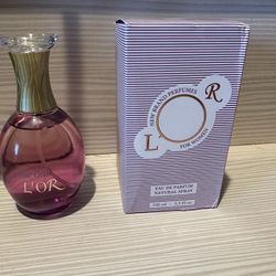 Women’s Perfume 