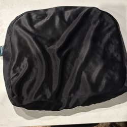 Egg sitter seat cushion