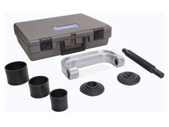 OTC 7249 Ball Joint, U-Joint, and Brake Anchor Pin Service Kit with Case