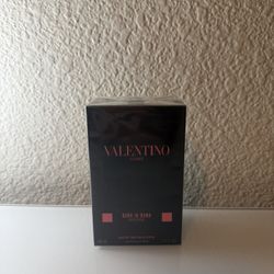 Valentino Uomo Born In Roma Instense - Sealed 100ML