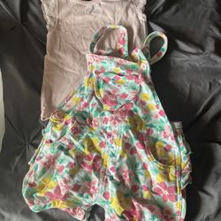 Toddler Girl 