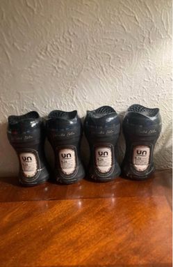 Unstopables N.26 Laundry Scent Booster 4-Pack