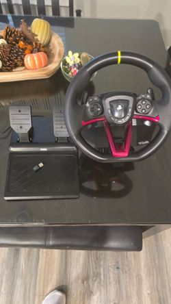 Hori Racing Wheel Apex Ps5