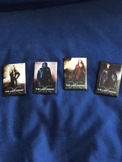 X-men badges