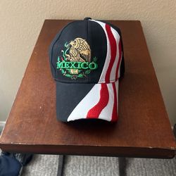 Cap. Mexico