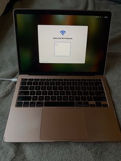 MacBook