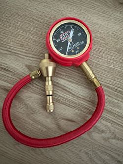 ARB Deflator Kit