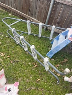 Pool Ladder
