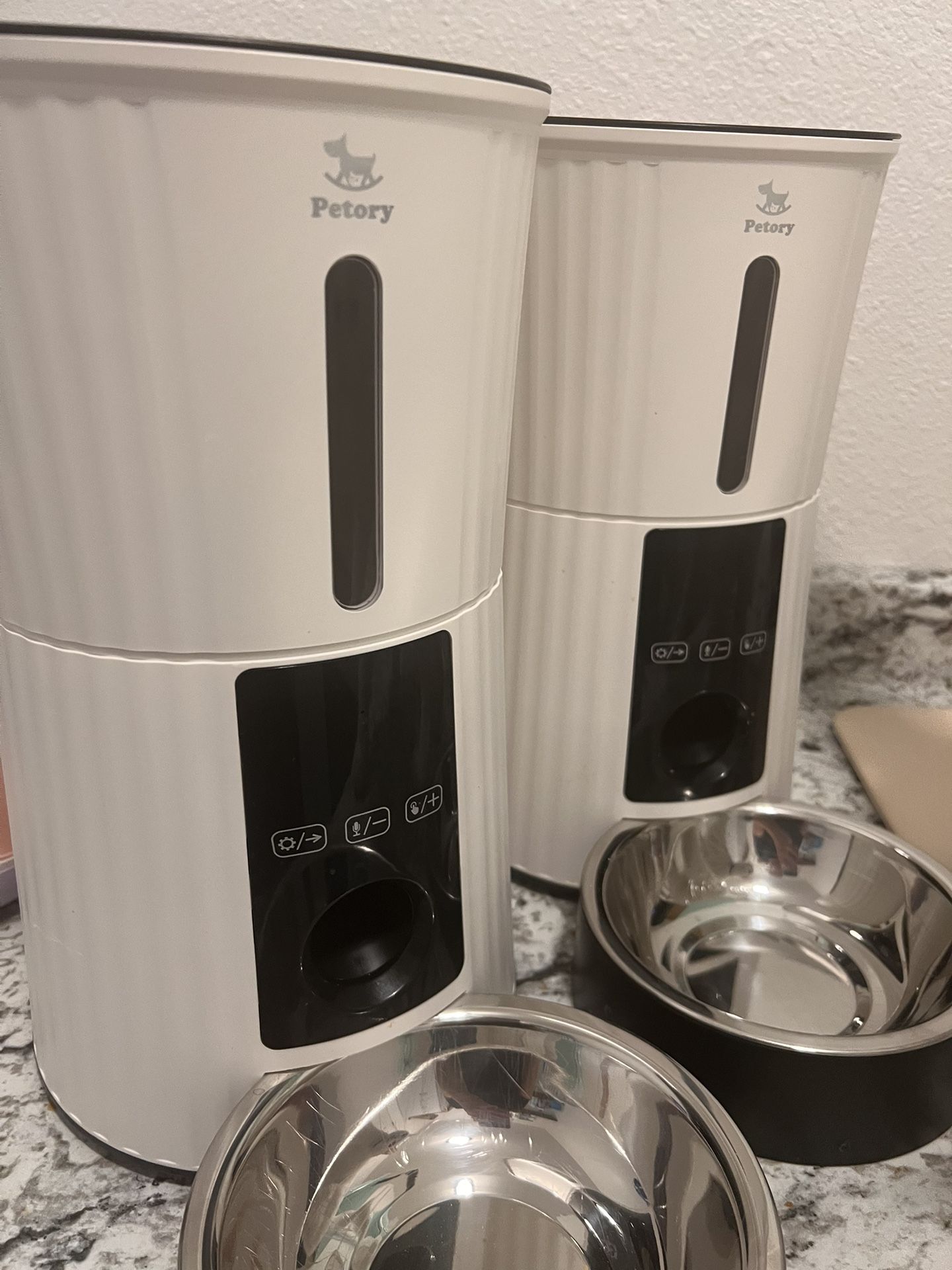 Petory Automatic Per Feeder