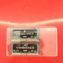 Corsair Vengeance 32GB DDR4 Laptop RAM