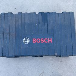 Bosch Hammer 