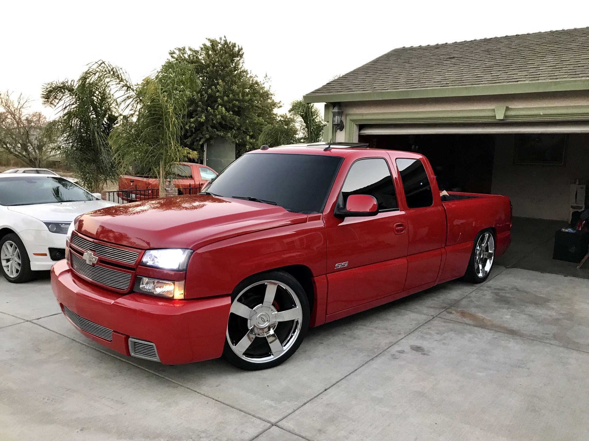 22 inch silverado ss wheels