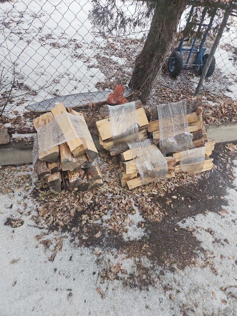 Firewood