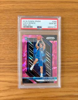 Luka doncic