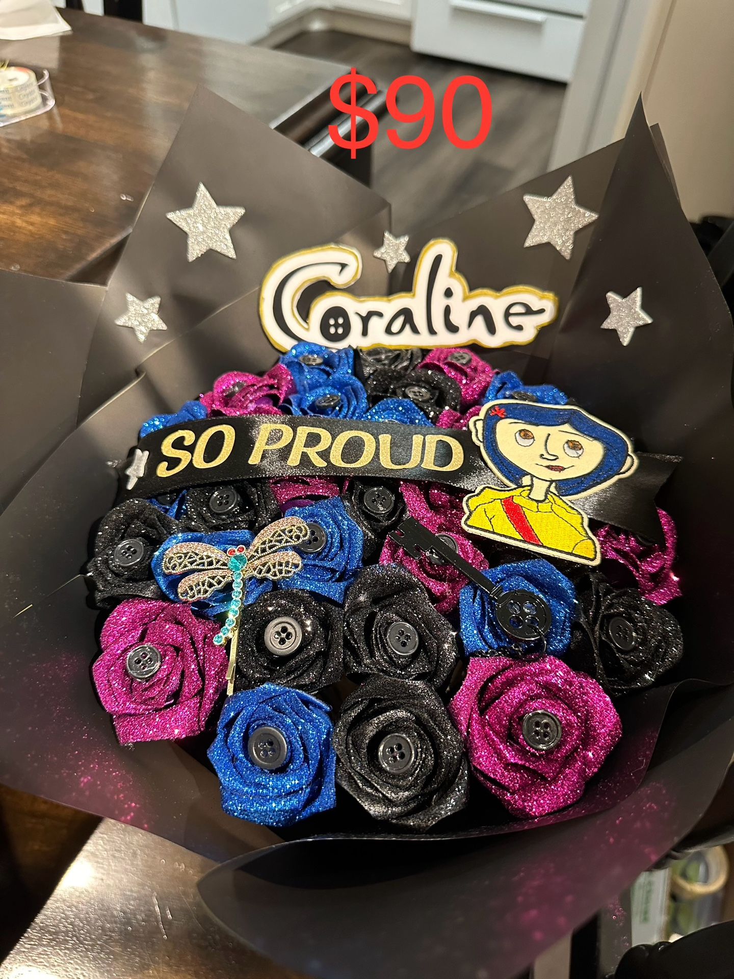 ETERNAL ROSES ๐น