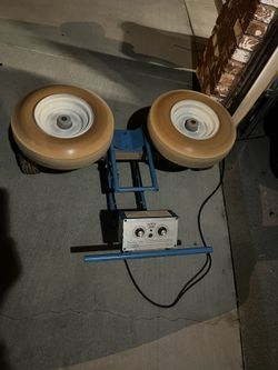 Jugs Soccer Ball Machine
