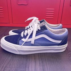 Vans OTW Old Skool - Navy Blue (Men's)