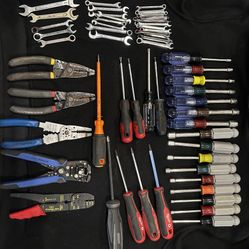 Tools For Sale