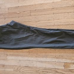 Women's Banana Republic Devon Legg Pants Olive 4