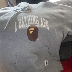 Bape Hoodie 3XL