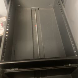 Filing Cabinet 