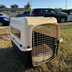 Petco Dog Kennel 