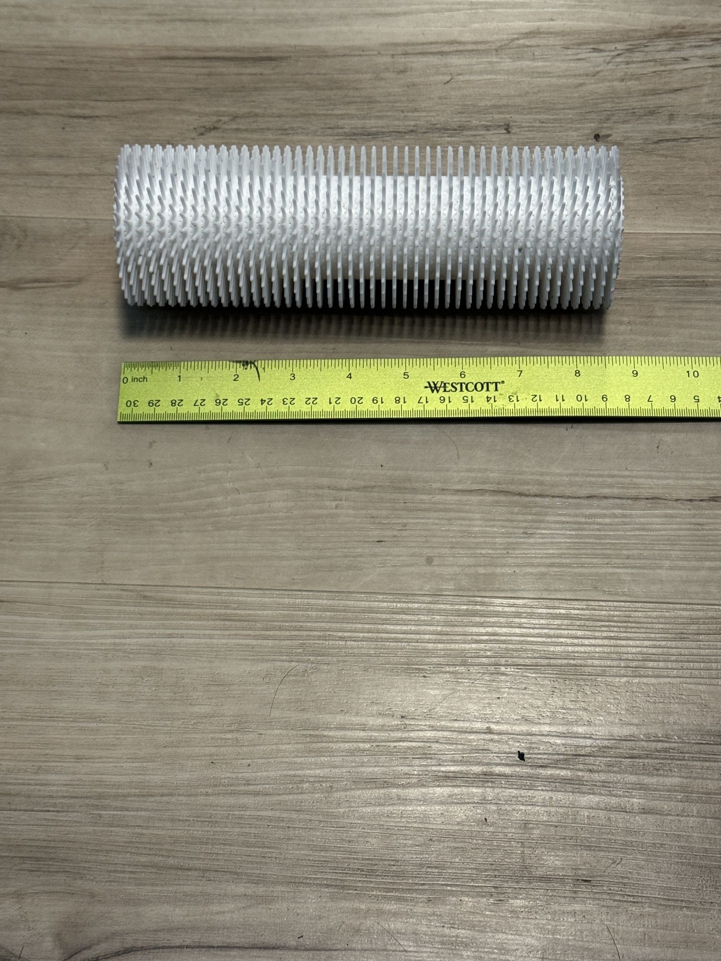 Spike Roller Cover Floor Self Leveling Leveler Cement Epoxy 9" Fit Regular Rolle