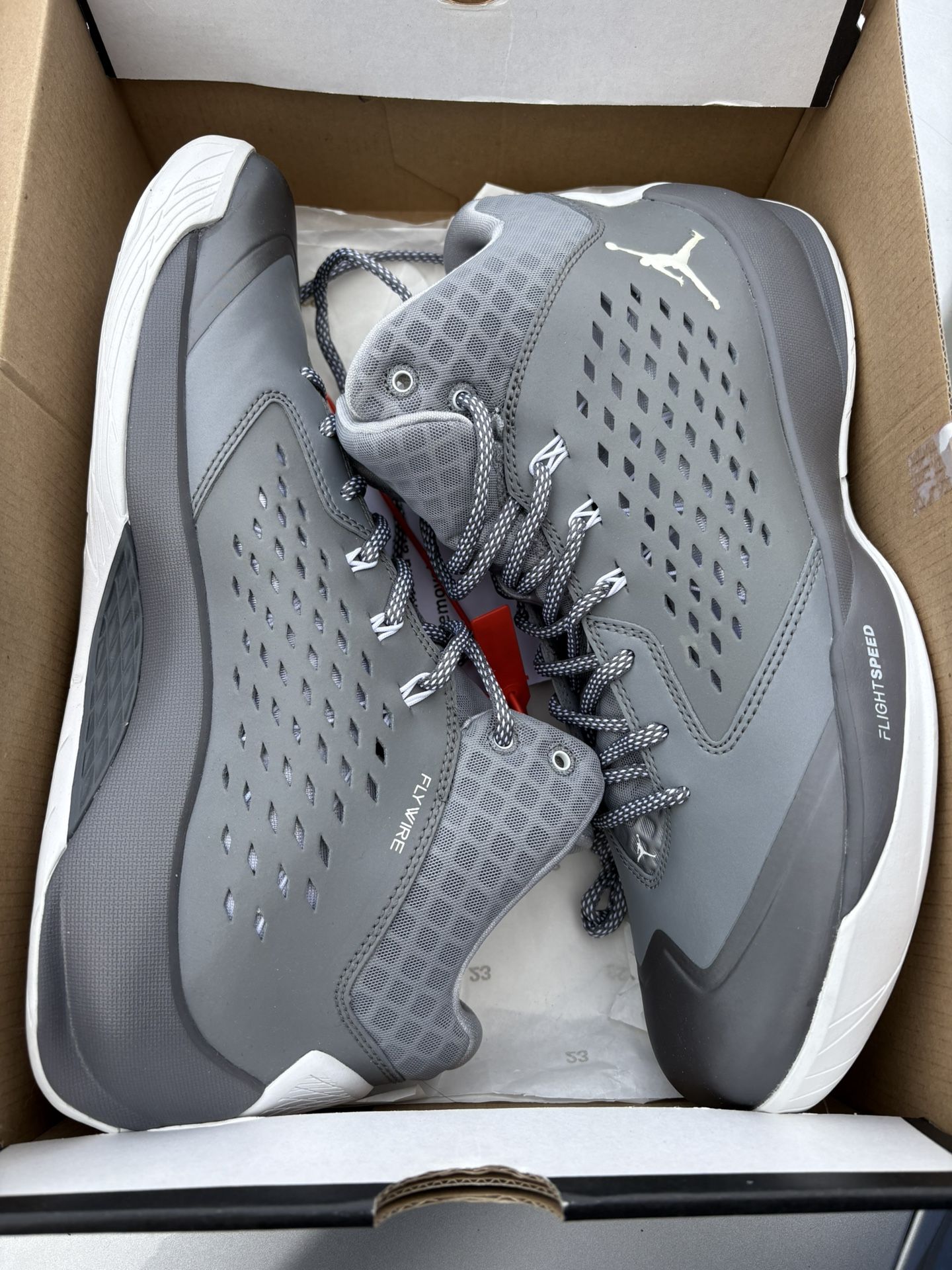 Nike Jordan Rising High Size 11