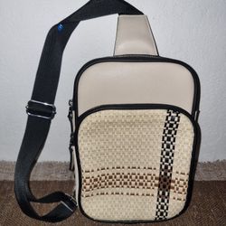 Chest Bag Crossbody