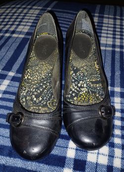 Mudd Heels