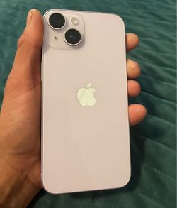 iPhone 14