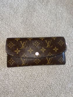 Louis Vuitton Wallet