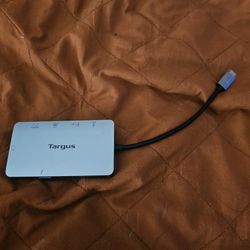 Tragus For Computer cable