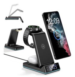 New Wireless Phone Charger