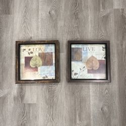 Wall Decor 
