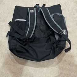 Back Pack By De Soto T1