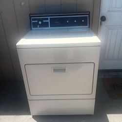 Secadora de gas marca Kenmore