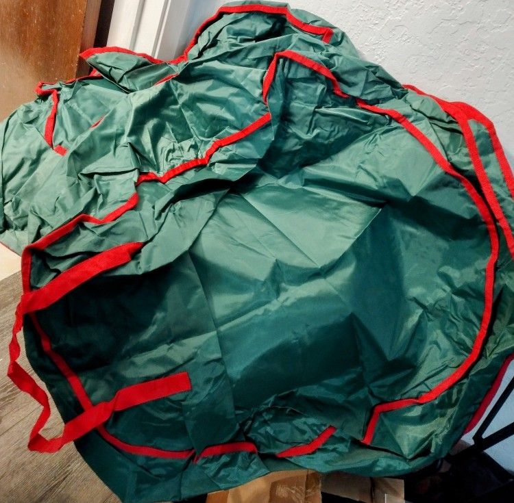 Storage Bag 30" For Wreaths 2 Pc