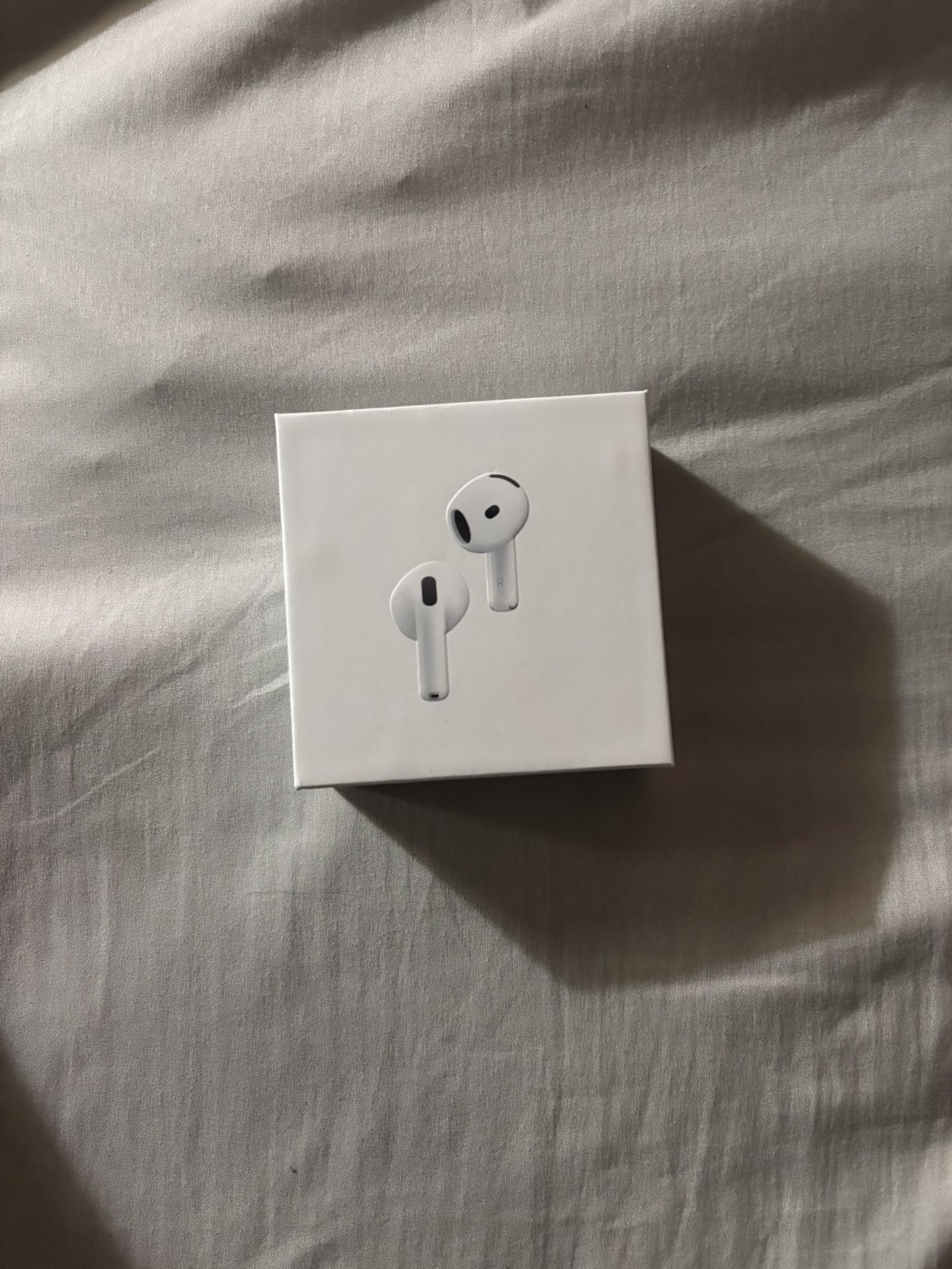Apple AirPod 4 (ANC)