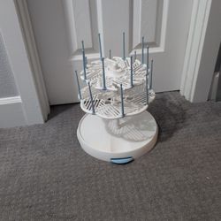 Munchkin High Capacity Bottle Drying Rack