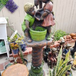 Fountains For Sale 